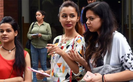 NEET UG 2024: Candidates demand re-exam for all, deeper probe into alleged irregularities