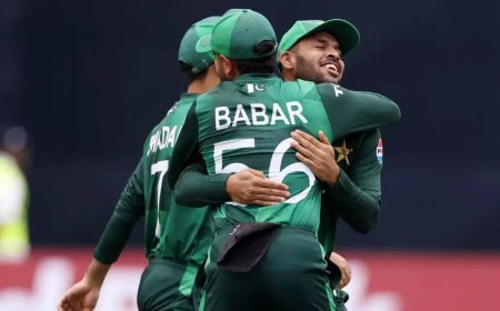 'When you select players based on...': Ex-Pak cricketer slams Babar