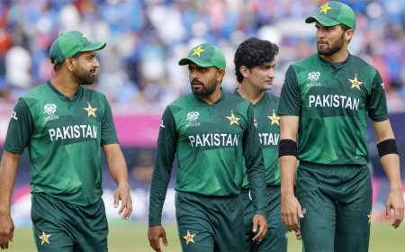 'Three groups in the team...': Pakistan's recipe for WC disaster