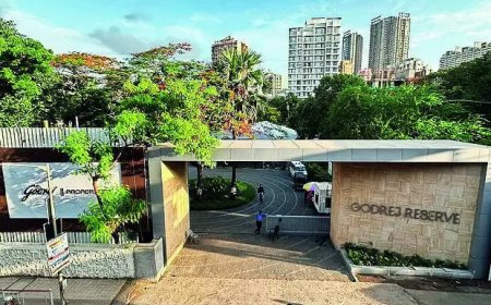 BMC: Won't issue stop-work to building project near defence land