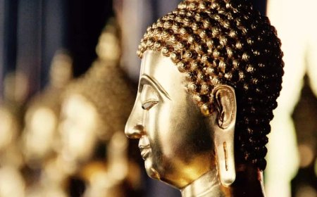 10 oldest religions in the world