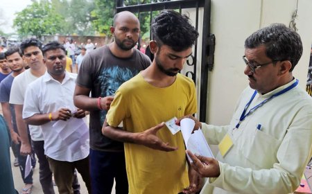 UGC NET June Admit Card 2024: June 18 exam hall tickets OUT at ugcnet.nta.ac.in; know 6 steps to download here