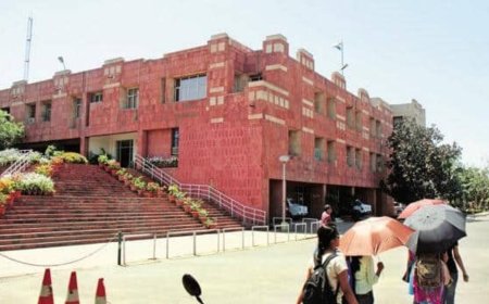 JNU MBA 2024 registration begins at jnuee.jnu.ac.in. Steps to apply, other details