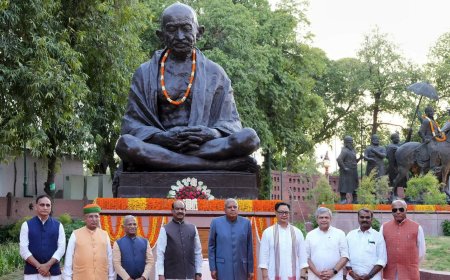 How is Lok Sabha Speaker elected? Why is the post crucial for PM Modi 3.0? Explained in 5 points