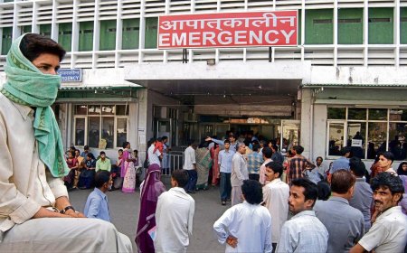 NHA, NCG collaborate on ABDM pilot to streamline cancer care records across hospitals