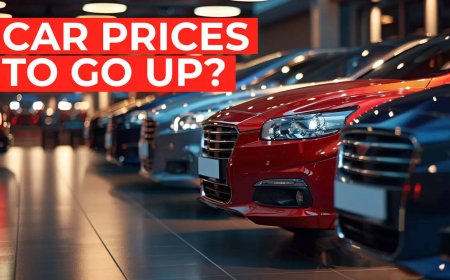 Car prices set to go up? Stricter auto emission norms pose challenge