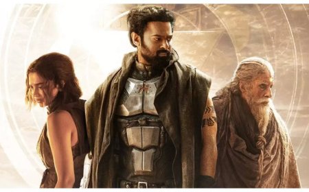 Kalki 2898 AD mints over US $ 1.5 mn in USA