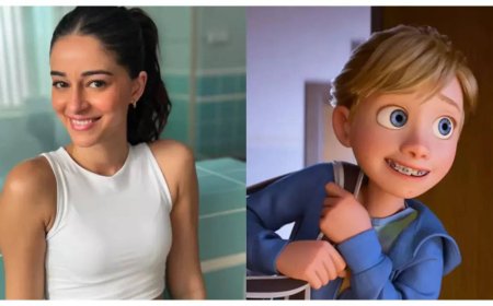 Inside Out 2 earns Rs 8 crore over the weekend