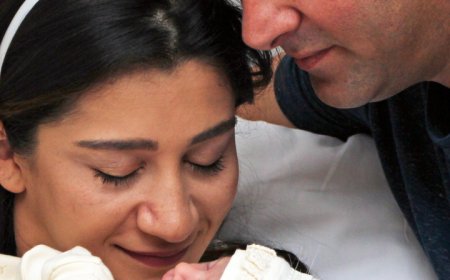 8 best parenting advice for first-time parents