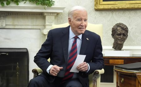 Biden's new policy to offer deportation protection, work permits for spouses of US citizens