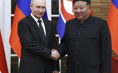 Kim Jong Un does not look healthy, says former CIA analyst