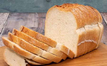 The REAL reason why bread should not be stored in a fridge