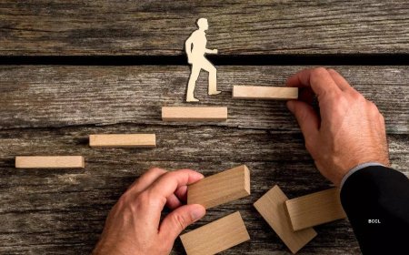 What is quiet promotion?