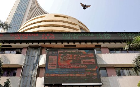 Stock market today: Trade setup for Nifty 50, five stocks to buy or sell on Thursday - June 20