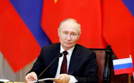 Putin’s hybrid war opens a second front on Nato’s eastern border