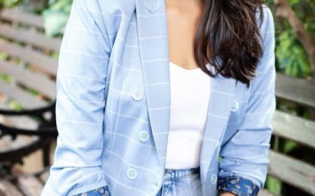 Meet Sonakshi Sinha's stylist and sister-in-law