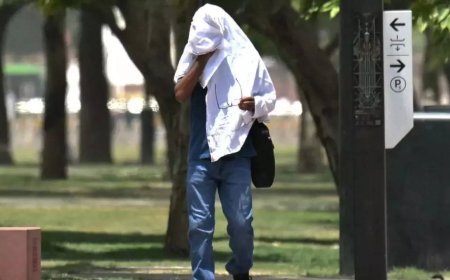 Delhi heatwave: Longest & severest spell of heat in at least 74 years