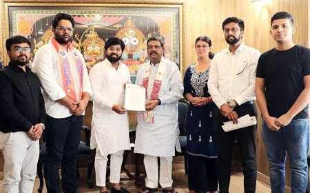 ‘Destroying Parliamentary norms’, says Congress after Bhartruhari Mahtab appointed pro-tem Speaker of 18th Lok Sabha