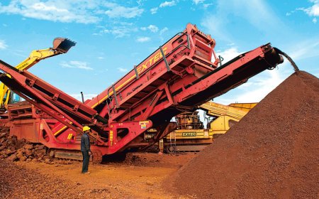 NMDC likely to benefit from rising pellet exports to China, says Incred Equities; retains 'add' rating