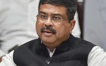 NEET-UG, UGC-NET row: High-level committee being formed, guilty won't be spared, says minister Dharmendra Pradhan