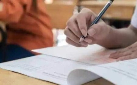 NEET UG 2024 row: Arrested candidate confesses leaked question paper ‘matched the actual exam paper’