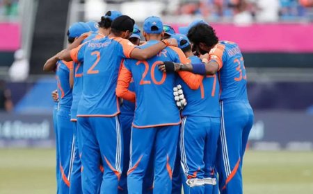 India vs Bangladesh: What Antigua weather has in store