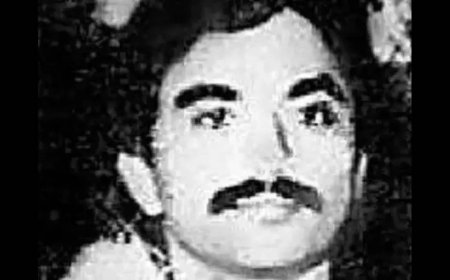 Brother-in-law of Chhota Shakeel dies in Arthur jail