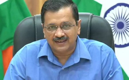 ED acting with bias: Court in Delhi CM Arvind Kejriwal bail order