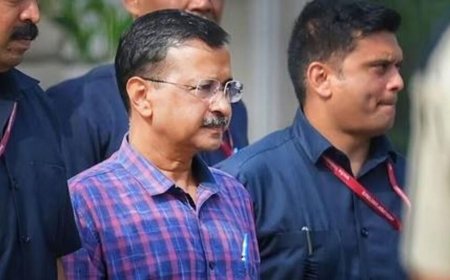 Arvind Kejriwal news: Delhi CM to remain in jail today, but what if he is released tomorrow?