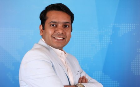 Buy or sell: Sumeet Bagadia recommends these three stocks for Monday - June 24