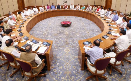 Lok Sabha session from Monday: From NEET to railway safety - Here's how opposition likely to target PM Modi govt