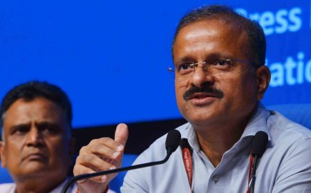 NTA DG Subodh Kumar Singh replaced by Pradeep Singh Kharola amid NEET controversy