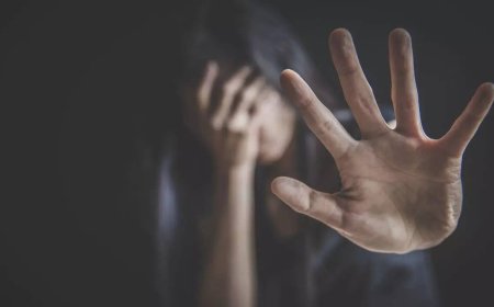 Case against cop for raping subordinate in Navi Mumbai