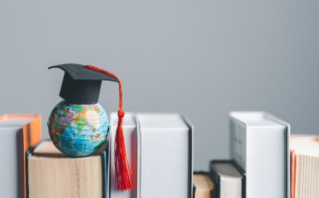 Postal department hosts African delegates on study visit