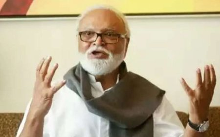 Delhi dreams dashed, Chhagan Bhujbal pained by humiliation over polls