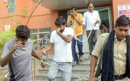 Explained: The Bihar chapter of NEET UG row