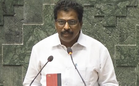 BJP's Om Birla vs Congress' K Suresh for Lok Sabha Speaker post: Who has advantage? Numbers explained