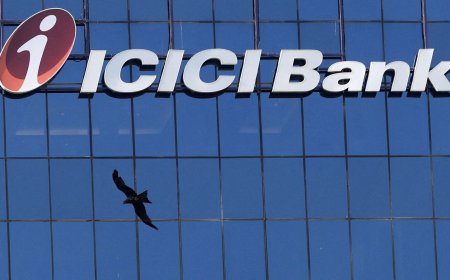 ICICI Bank: Motilal Oswal reiterates 'buy' on the private lender, sees over 15% upside – 6 key reasons why