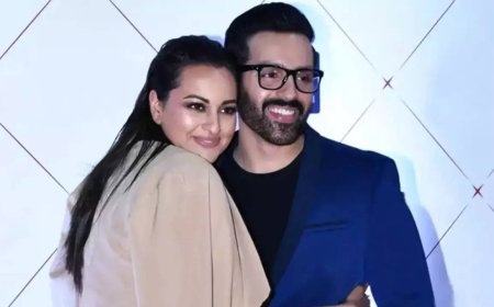 When Luv said he is protective about Sonakshi