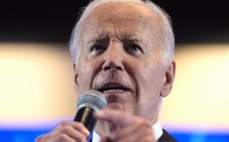NYT columnist, Joe Biden's friend, says he wept watching debate: 'He must bow out'