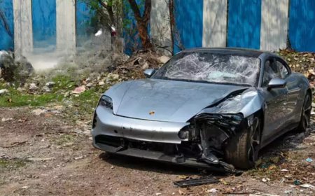 'Use of money to buy justice': Pune police chief had proactive role in Porsche crash probe, says Devendra Fadnavis