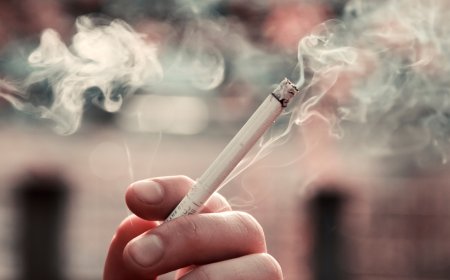 Passenger booked for smoking inside toilet of Delhi-Mumbai flight