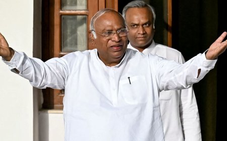 Delhi airport roof collapse: ‘Corruption and criminal negligence’, Congress takes a jibe at Modi govt on ‘shoddy infra’