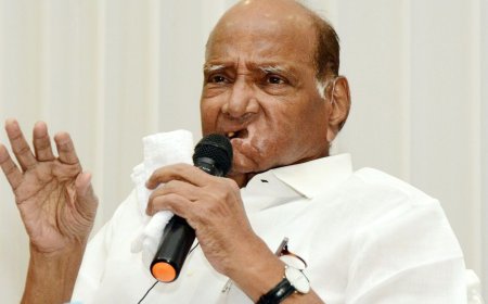 Uddhav Thackeray to be MVA's CM face for Maharashtra polls? Sharad Pawar objects, says THIS