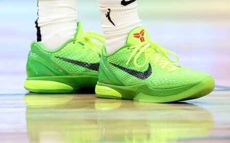 Nike stock declines 20%, biggest fall in 13 years; What led to the plunge?