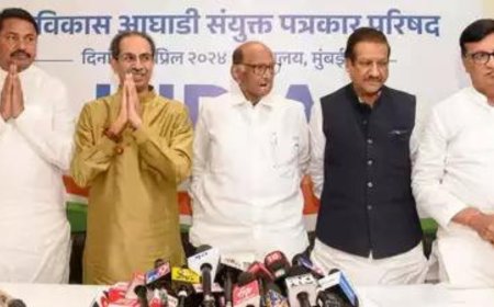 MVA MLCs demand scrapping of Nagpur-Goa Shaktipeeth Highway