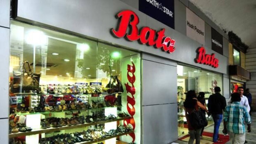 For Bata India, chasing growth continues after a lacklustre FY24