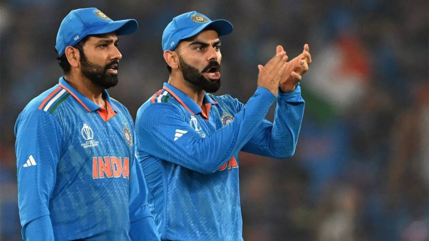 'Virat Kohli has to open or he does not play...': Hayden