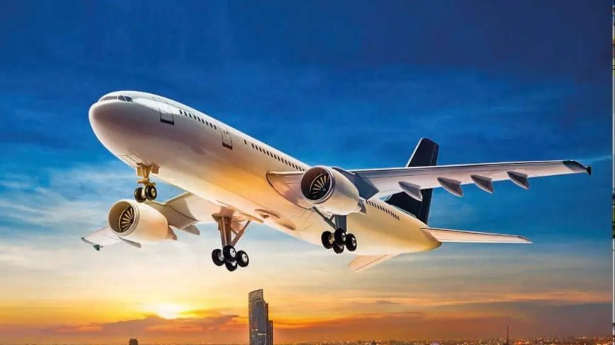 Delhi-Mumbai flight diverted to Ahmedabad after security threat
