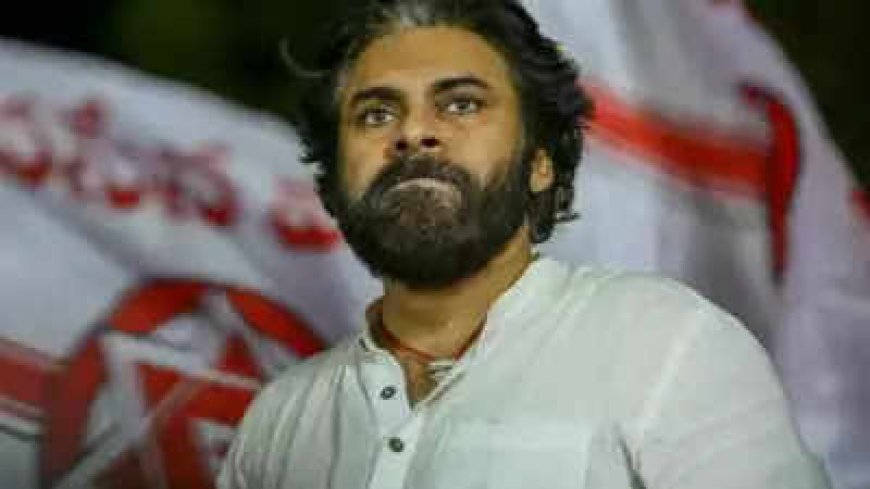 Andhra: Jana Sena records 100% strike rate, wins 21 out of 21